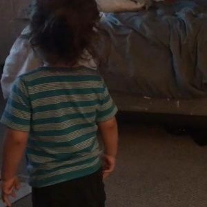 Meet your Posher, Josie